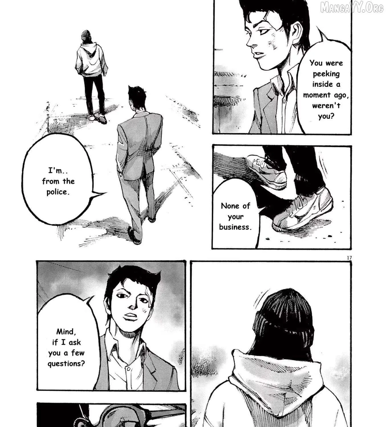 Read Jumbo Max chapter 83 image 32 on Lezhin