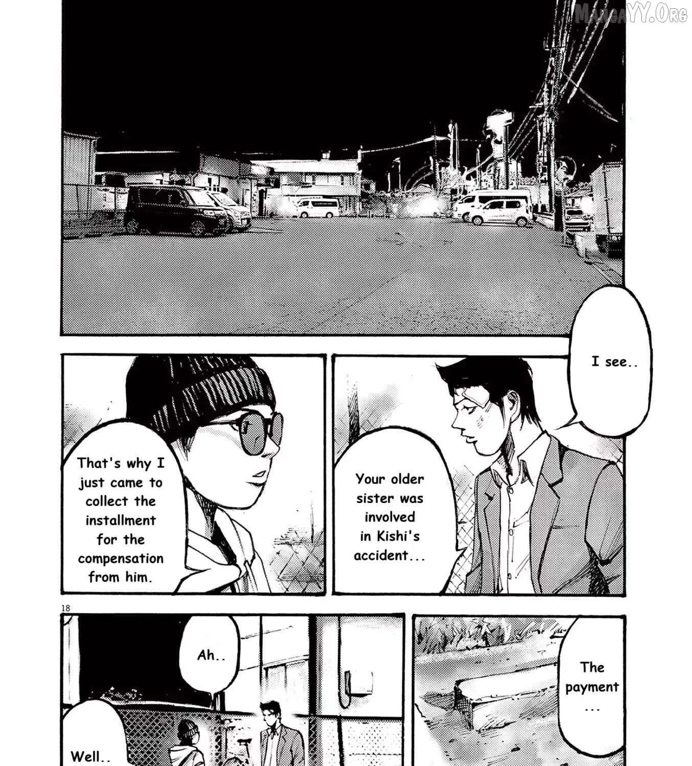 Read Jumbo Max chapter 83 image 34 on Lezhin