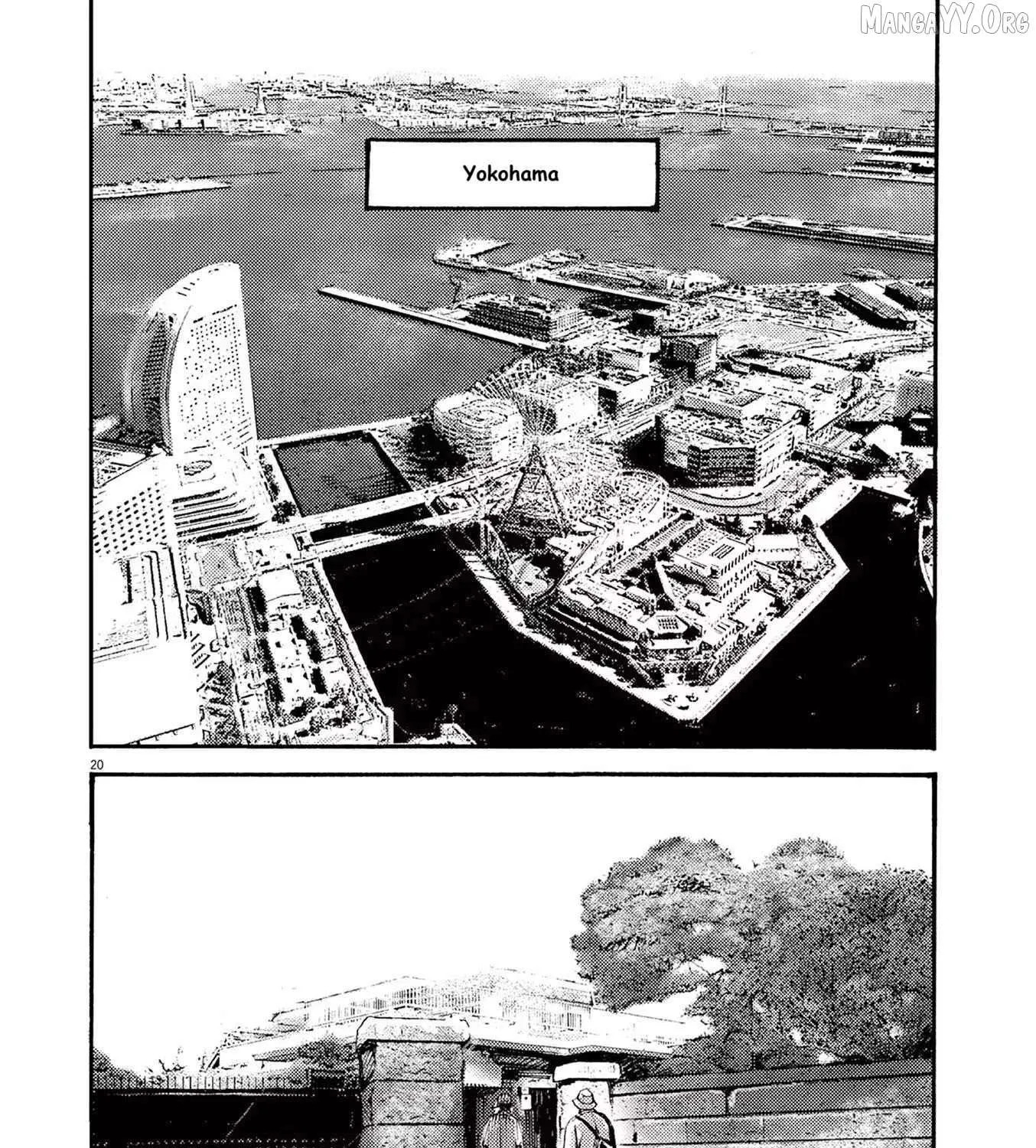 Read Jumbo Max chapter 83 image 38 on Lezhin