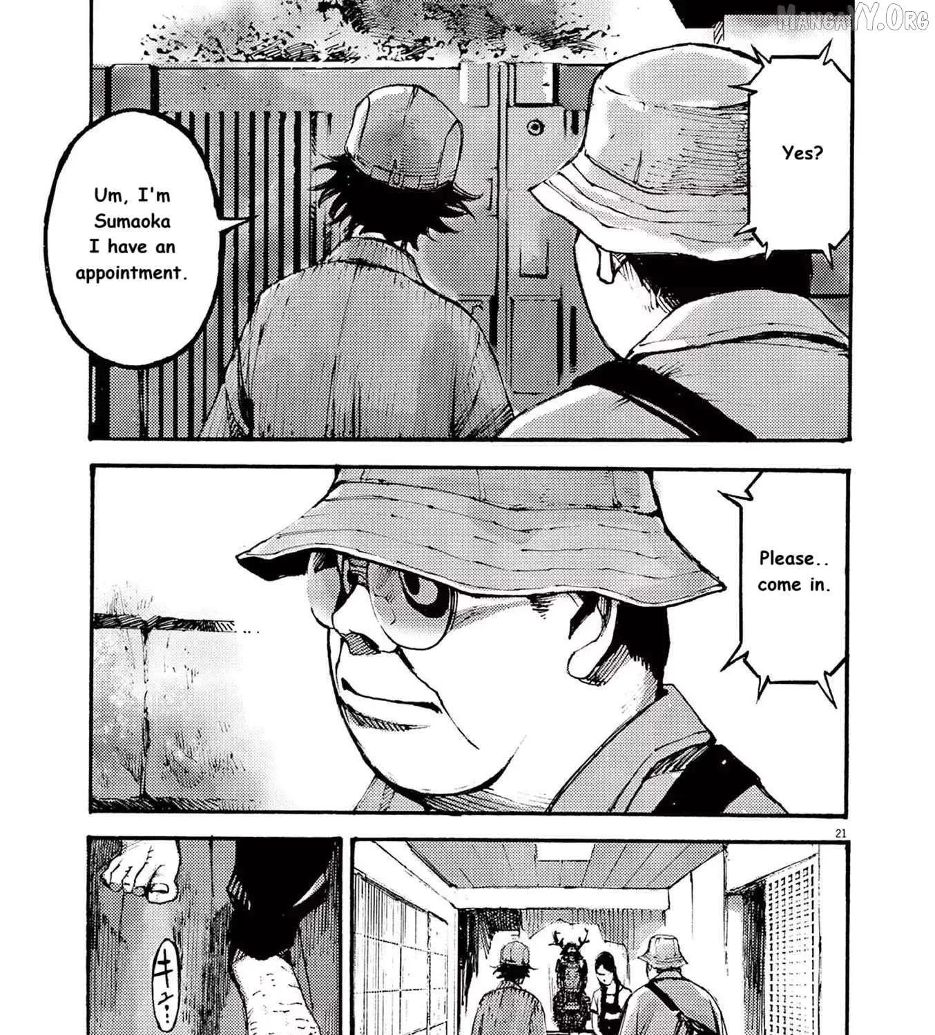 Read Jumbo Max chapter 83 image 40 on Lezhin