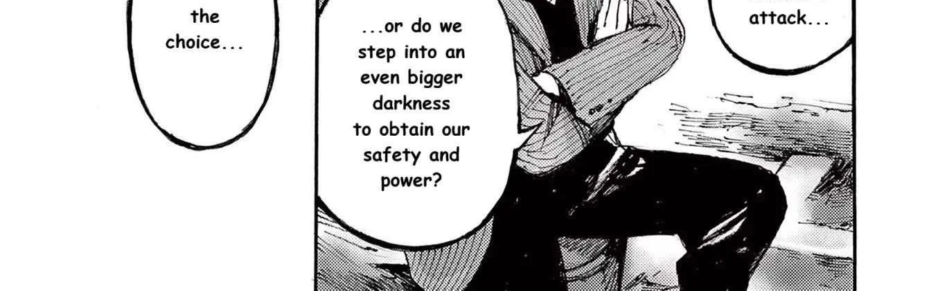 Read Jumbo Max chapter 83 image 5 on Lezhin