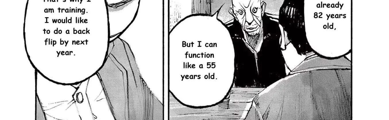 Read Jumbo Max chapter 84 image 13 on Lezhin