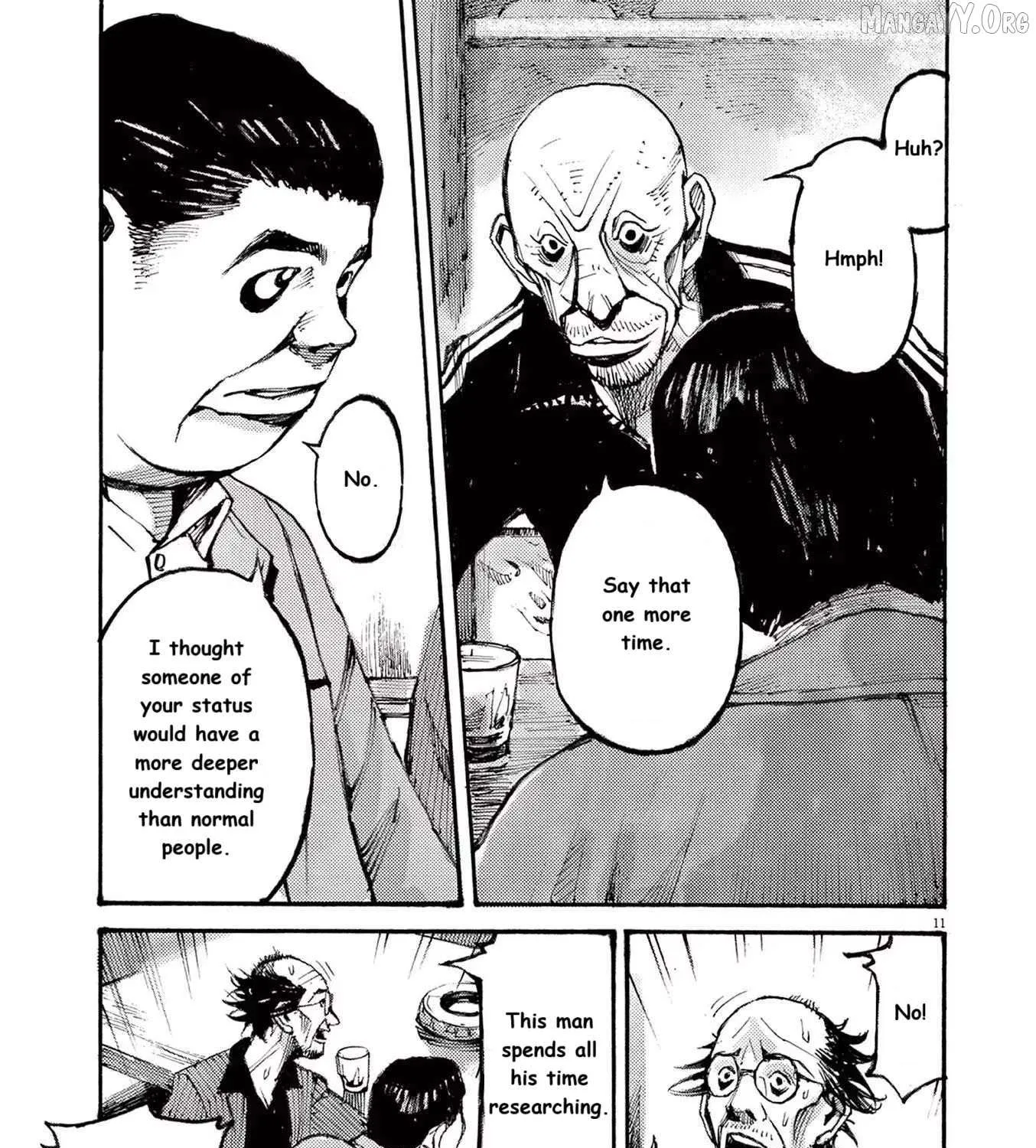 Read Jumbo Max chapter 84 image 18 on Lezhin