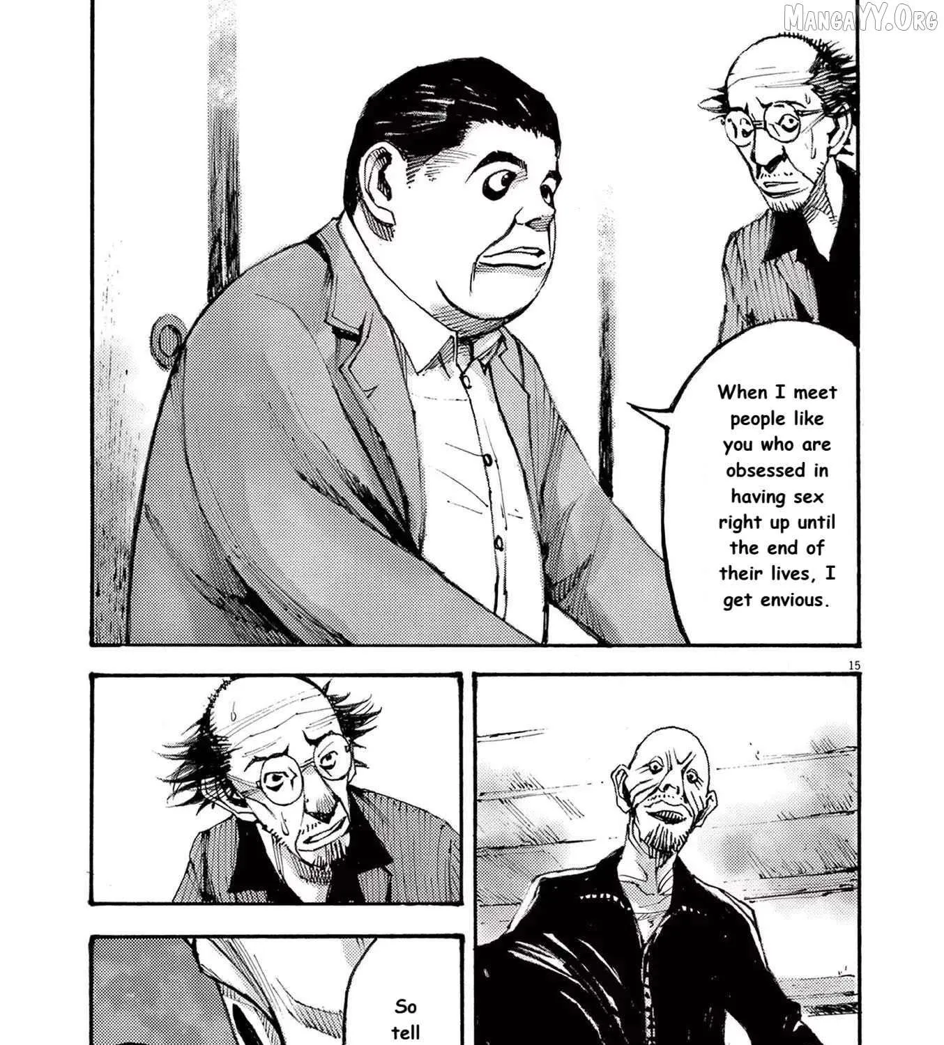 Read Jumbo Max chapter 84 image 26 on Lezhin