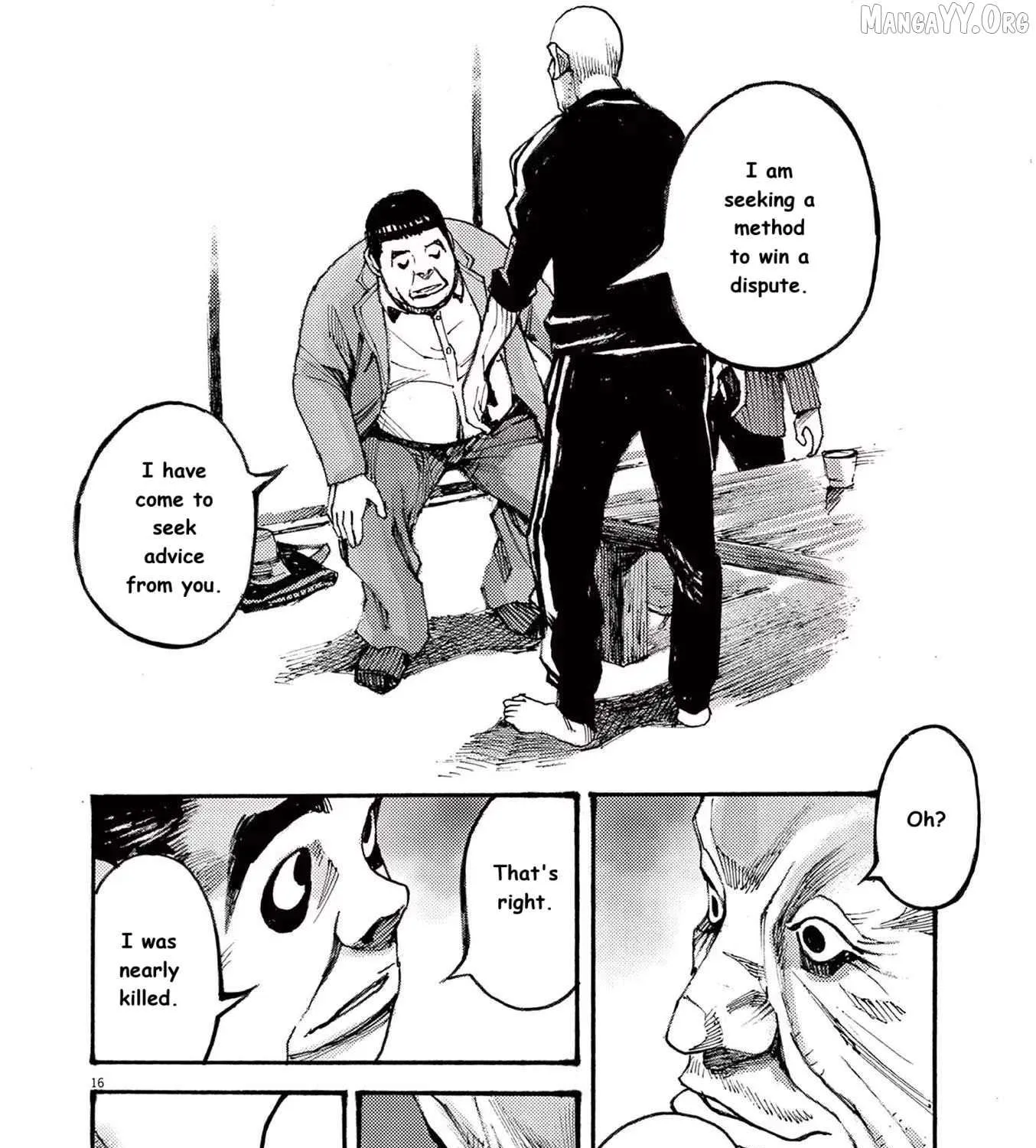 Read Jumbo Max chapter 84 image 28 on Lezhin