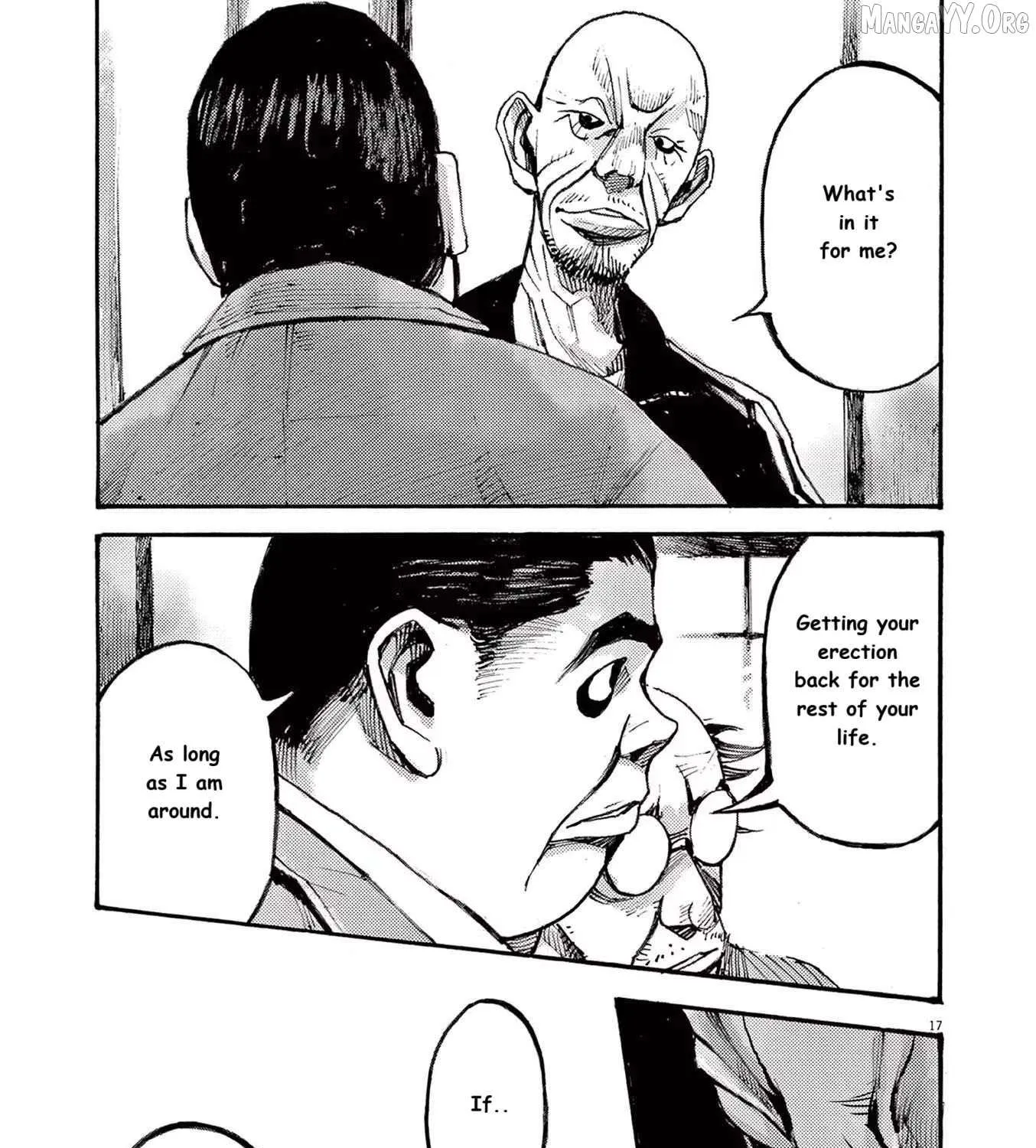Read Jumbo Max chapter 84 image 30 on Lezhin