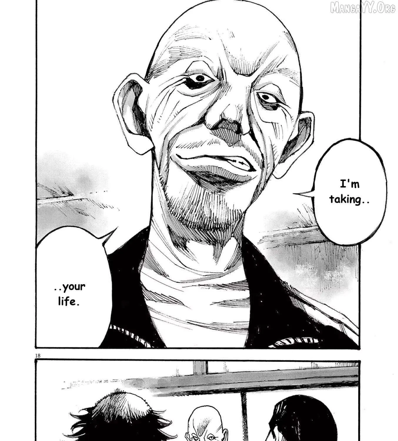 Read Jumbo Max chapter 84 image 32 on Lezhin