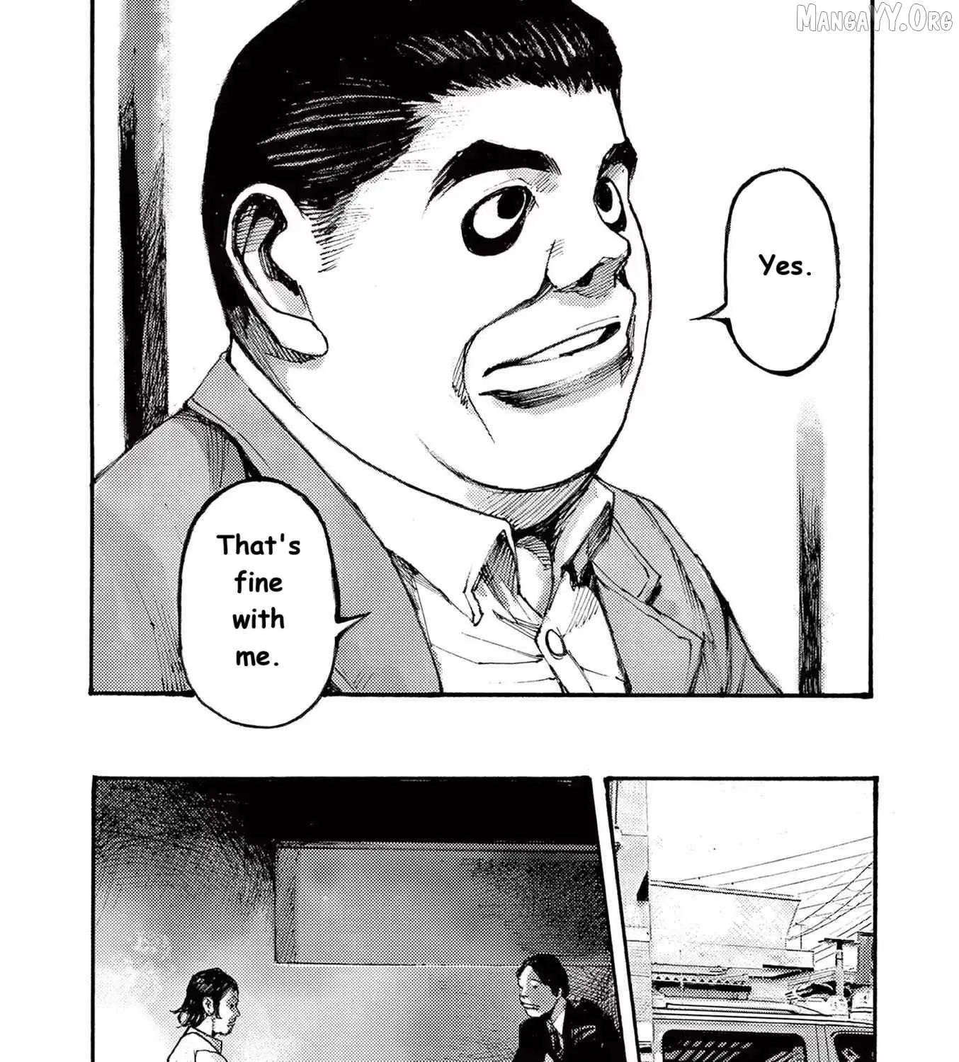 Read Jumbo Max chapter 84 image 34 on Lezhin