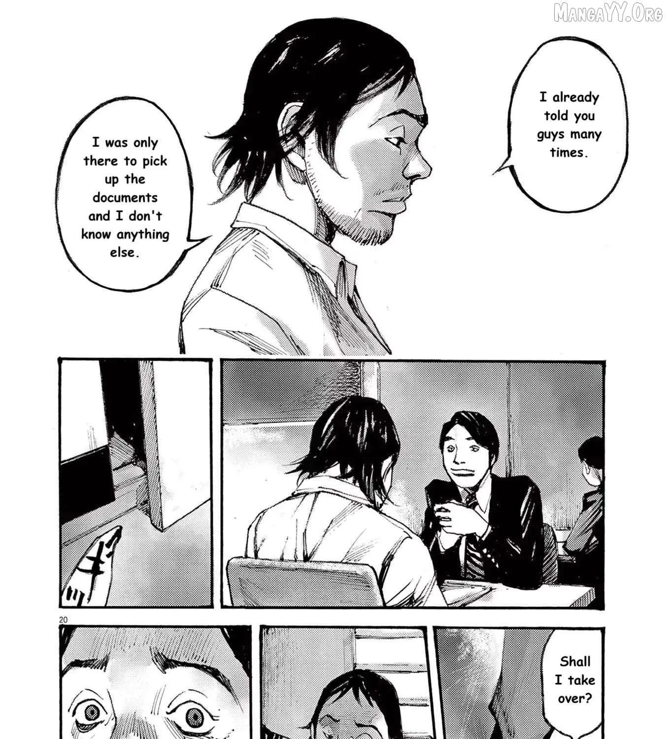 Read Jumbo Max chapter 84 image 36 on Lezhin