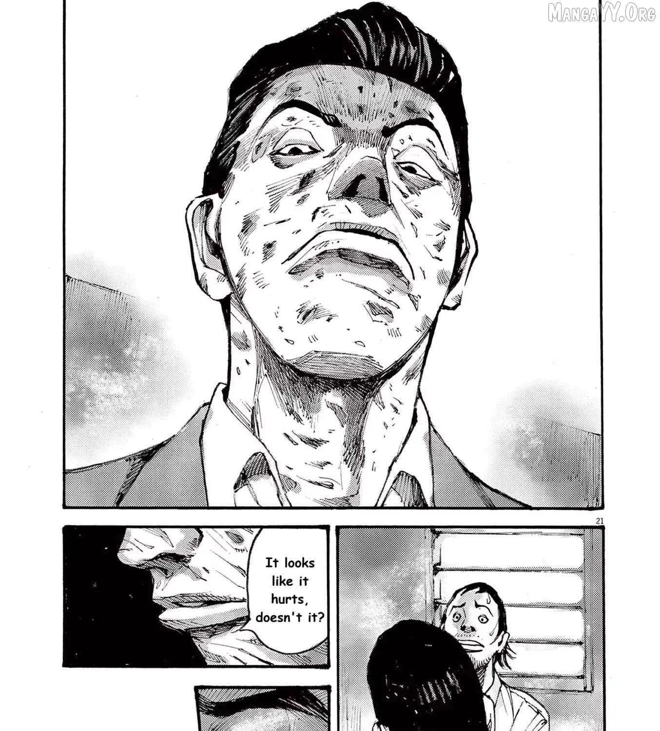 Read Jumbo Max chapter 84 image 38 on Lezhin