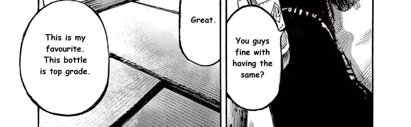 Read Jumbo Max chapter 84 image 7 on Lezhin