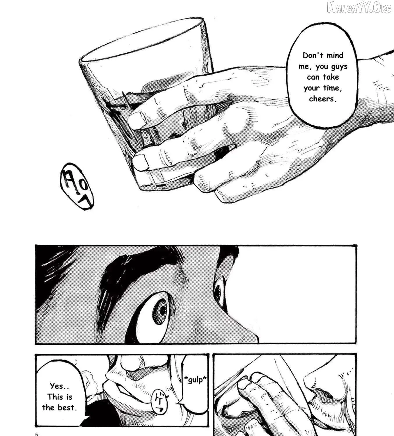 Read Jumbo Max chapter 84 image 8 on Lezhin
