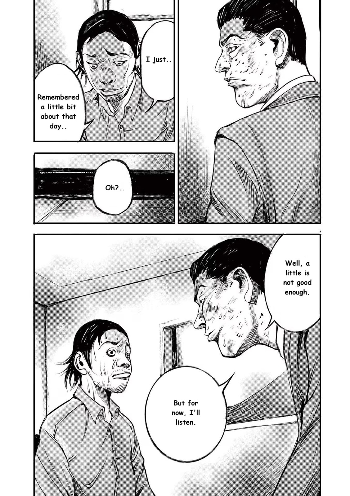 Read Jumbo Max chapter 85 image 6 on Lezhin