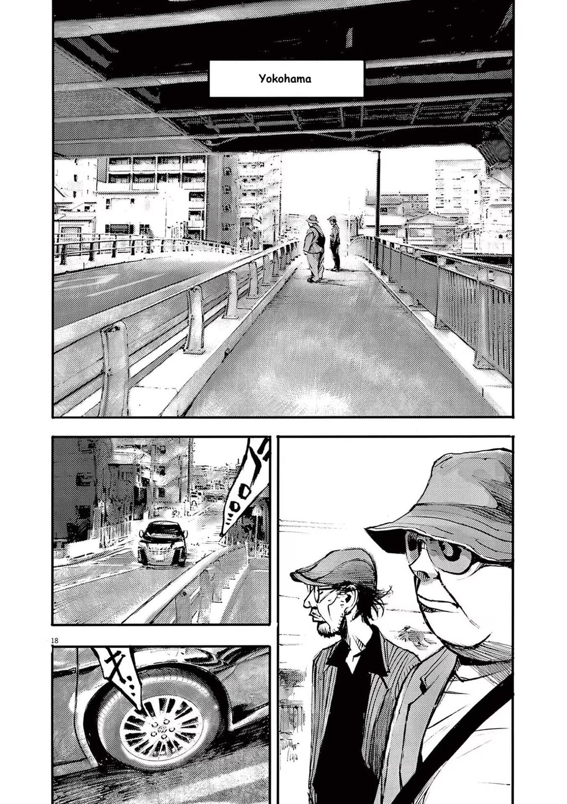 Read Jumbo Max chapter 86 image 17 on Lezhin