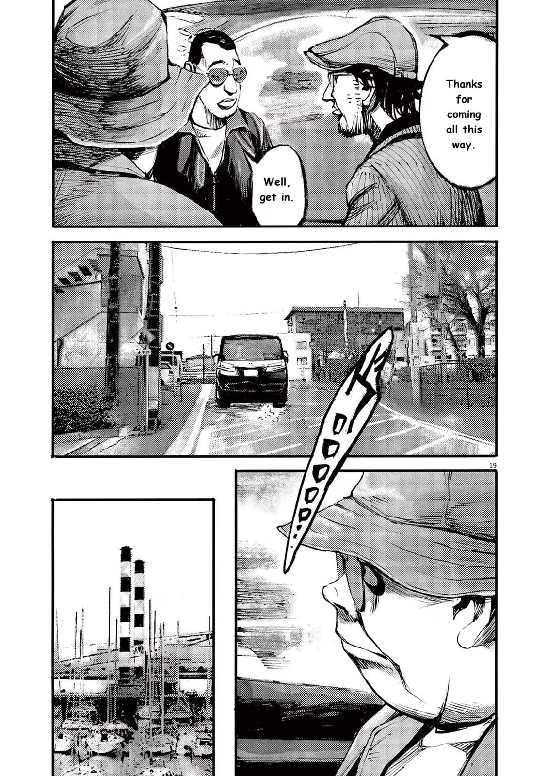 Read Jumbo Max chapter 86 image 18 on Lezhin