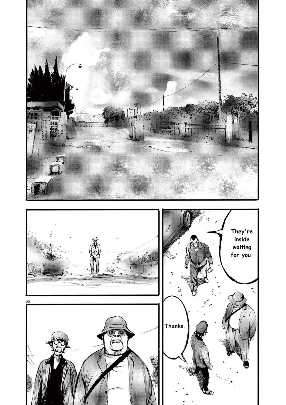 Read Jumbo Max chapter 86 image 19 on Lezhin