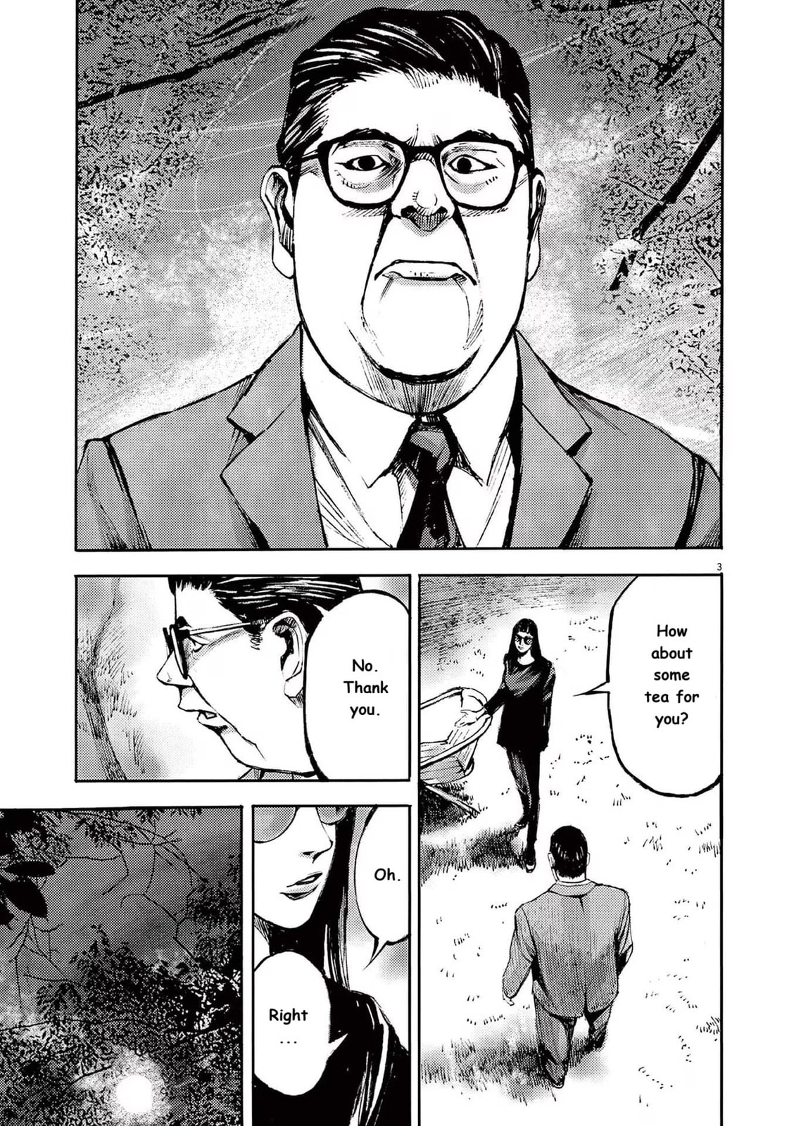 Read Jumbo Max chapter 86 image 2 on Lezhin