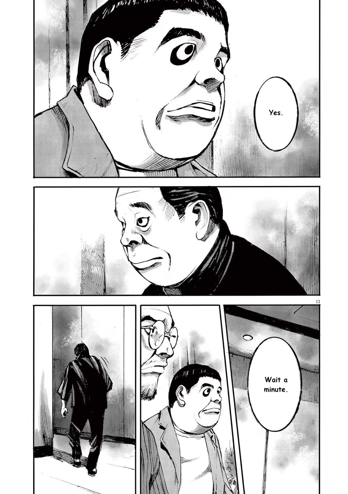 Read Jumbo Max chapter 88 image 10 on Lezhin