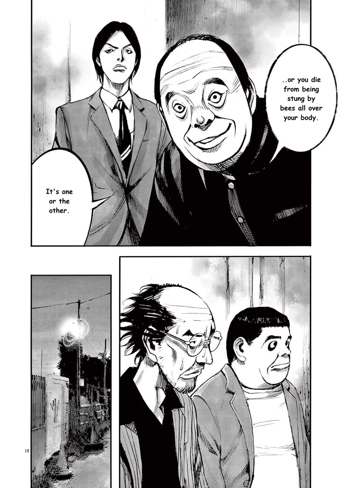 Read Jumbo Max chapter 88 image 17 on Lezhin