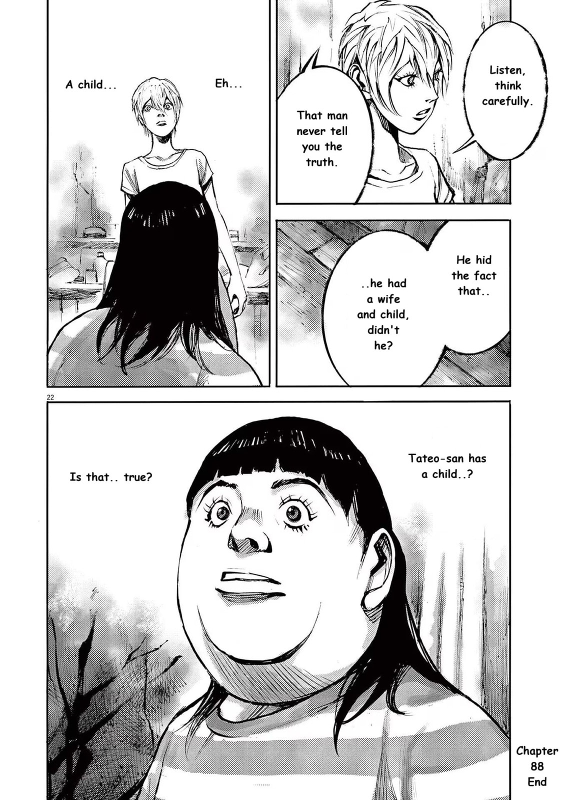Read Jumbo Max chapter 88 image 21 on Lezhin