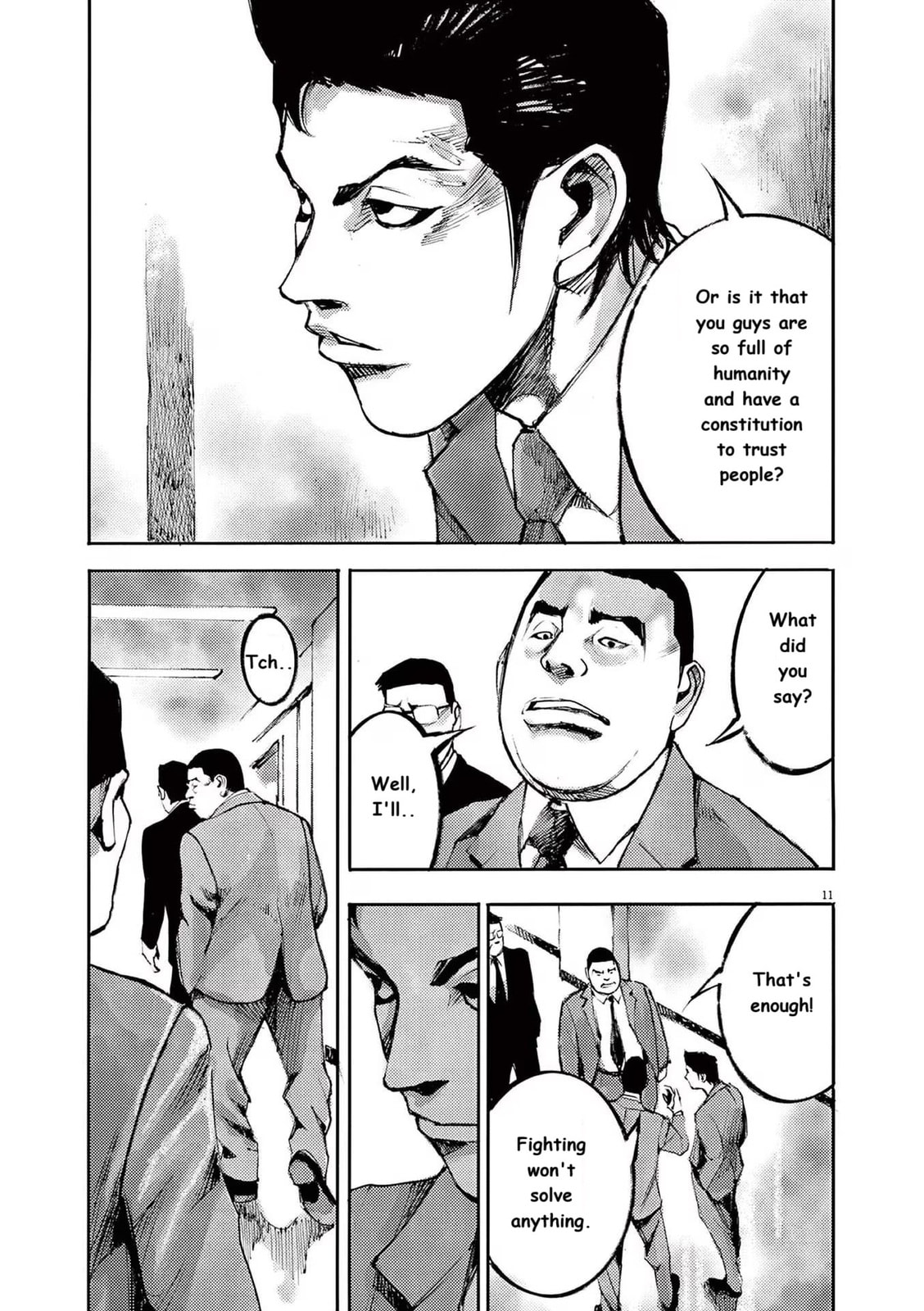 Read Jumbo Max chapter 89 image 10 on Lezhin