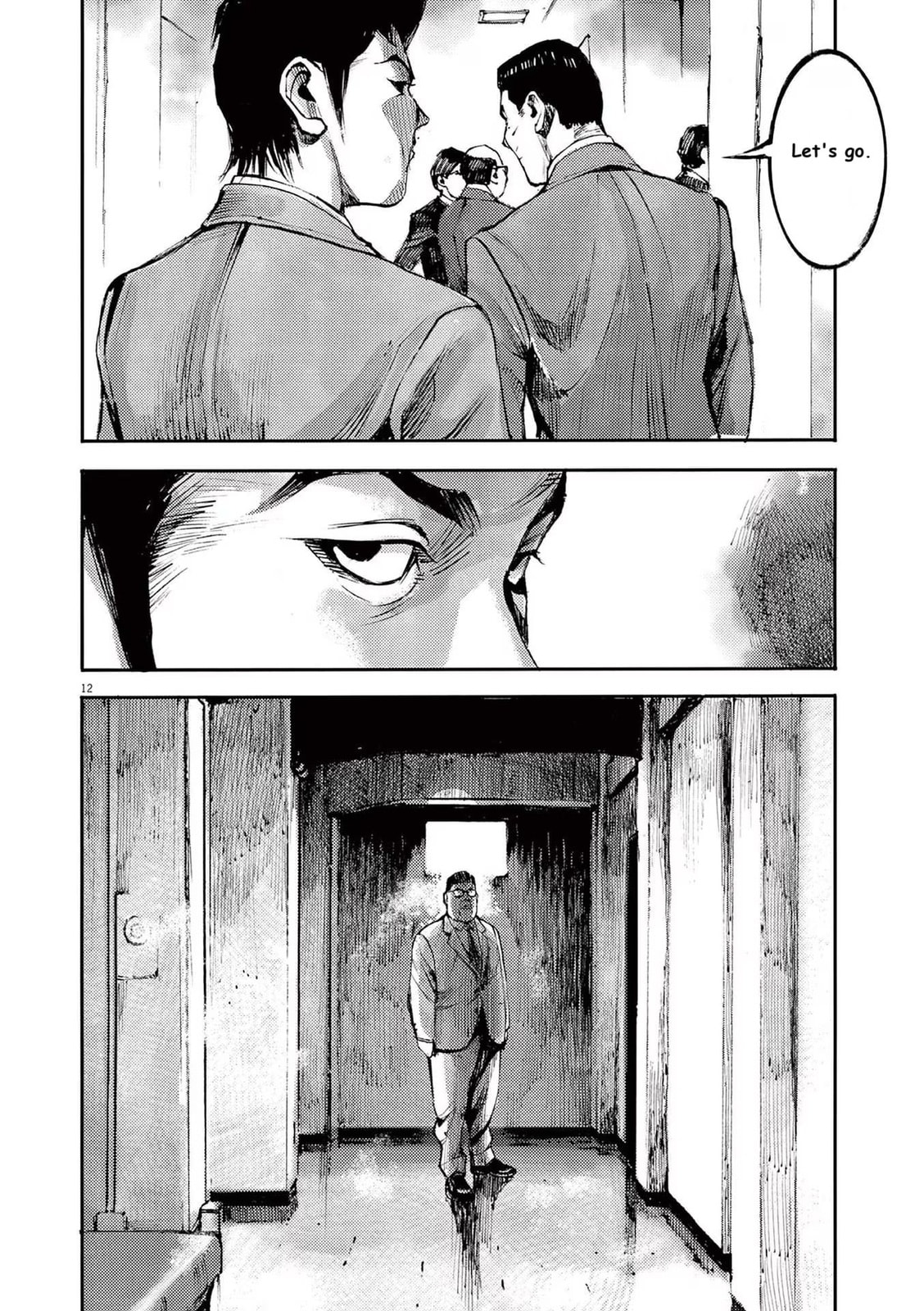 Read Jumbo Max chapter 89 image 11 on Lezhin