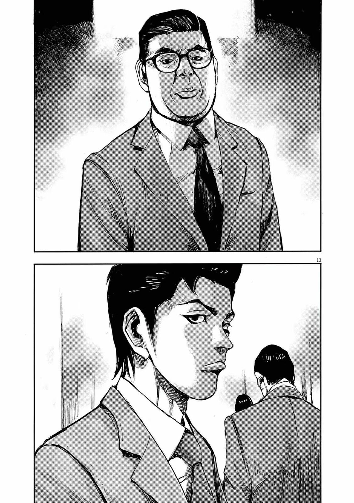 Read Jumbo Max chapter 89 image 12 on Lezhin