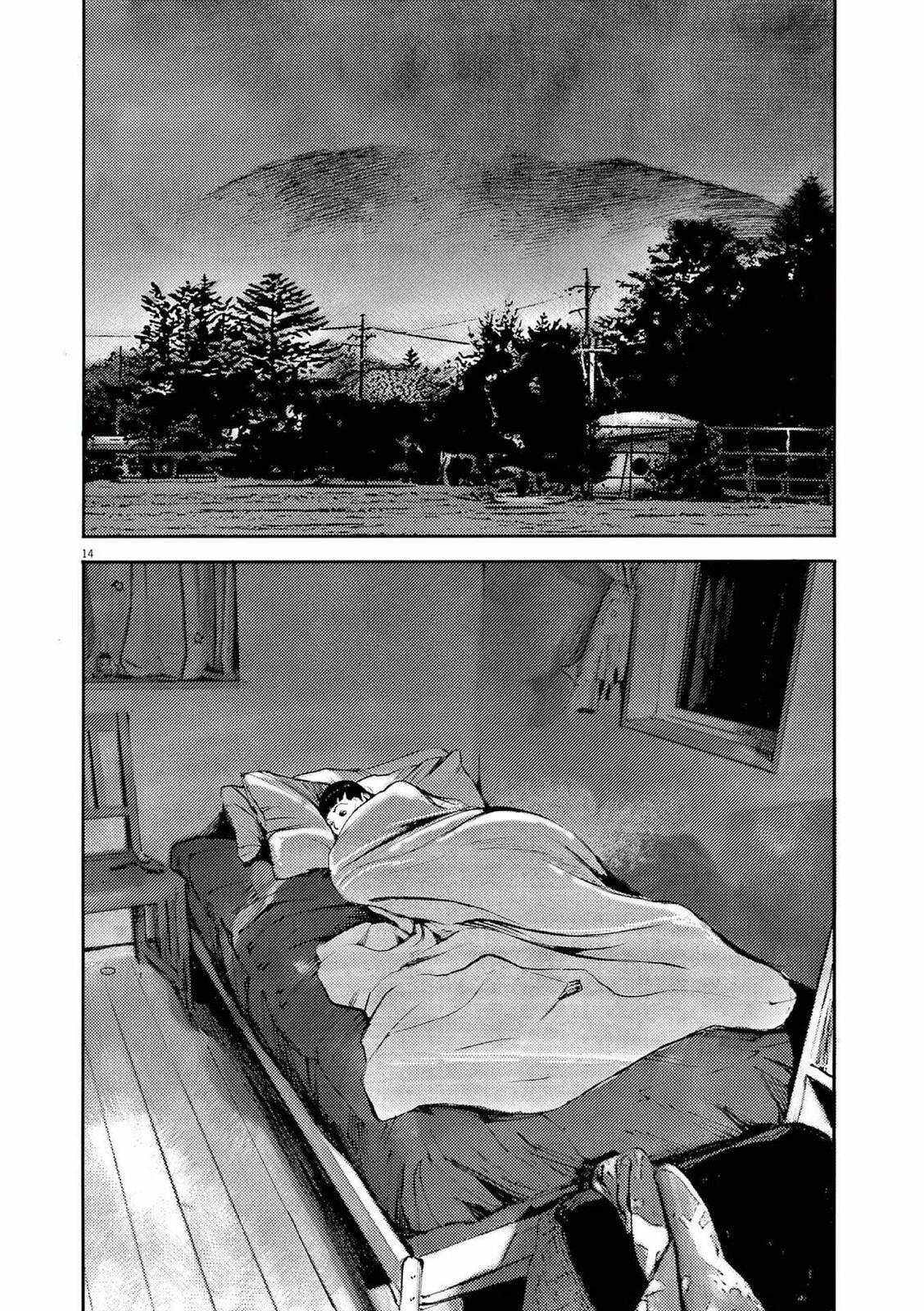 Read Jumbo Max chapter 89 image 13 on Lezhin