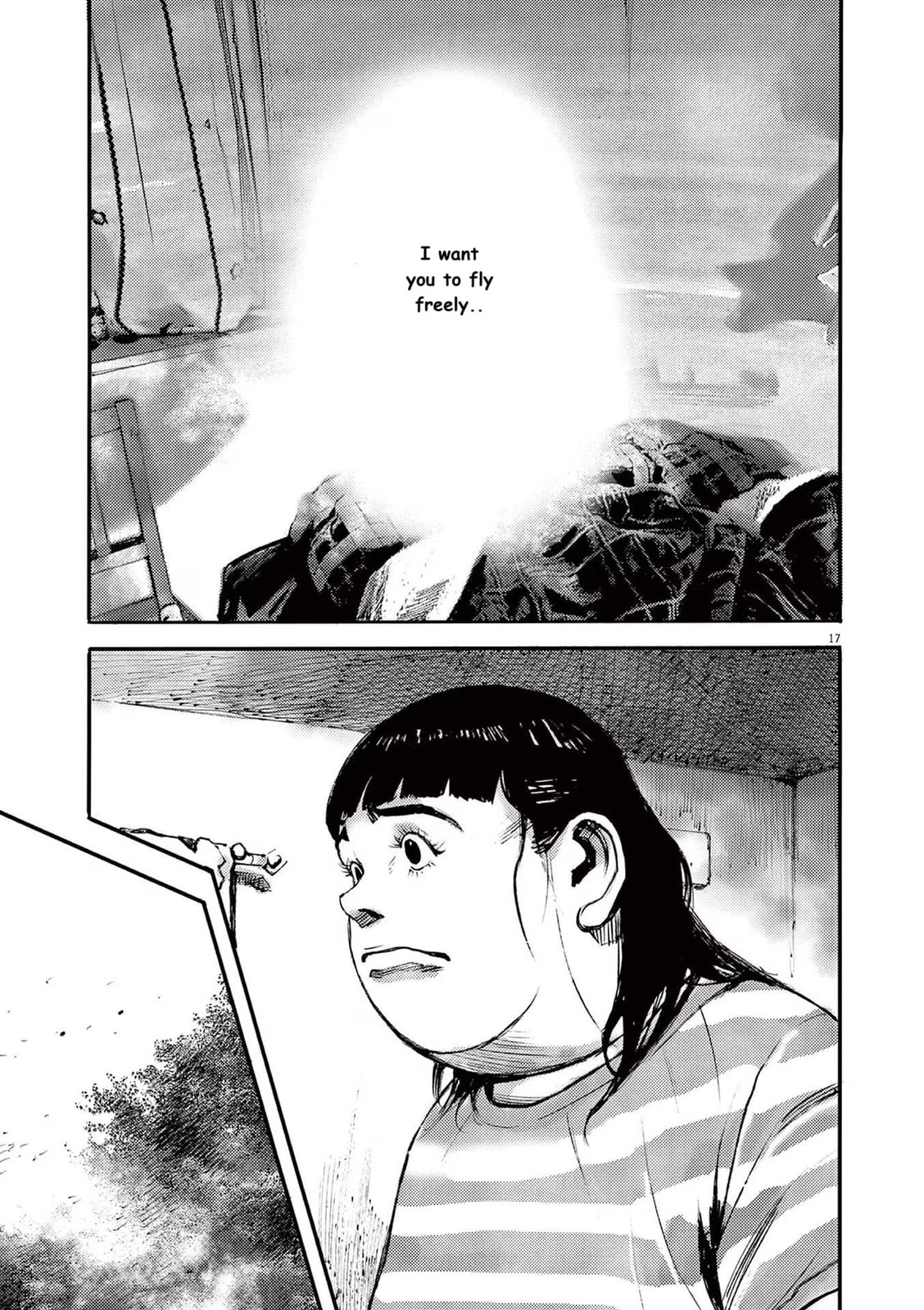 Read Jumbo Max chapter 89 image 16 on Lezhin