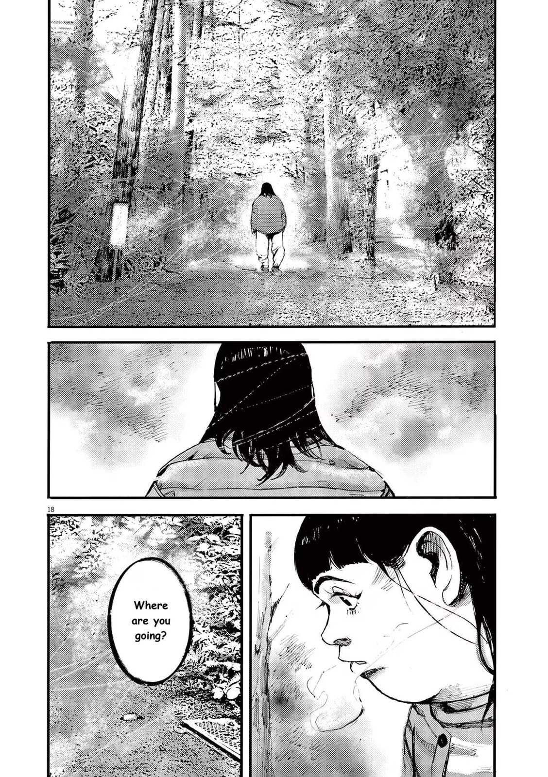 Read Jumbo Max chapter 89 image 17 on Lezhin