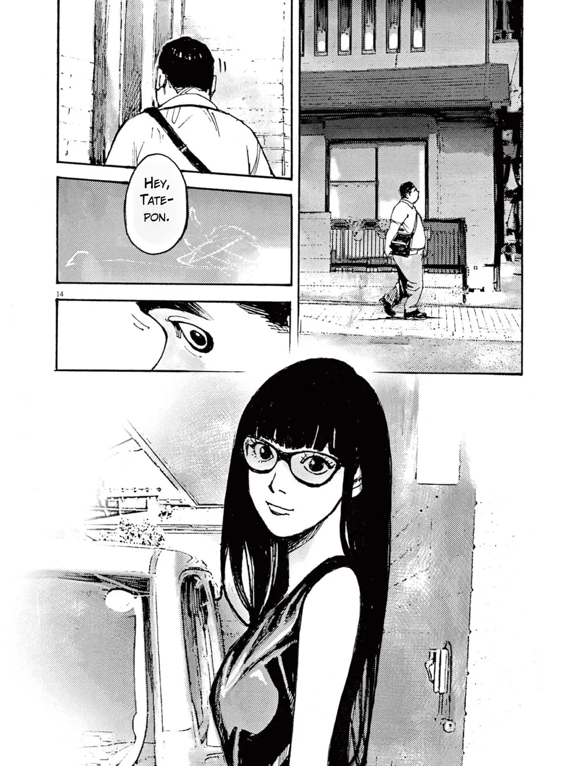 Read Jumbo Max chapter 9 image 26 on Lezhin