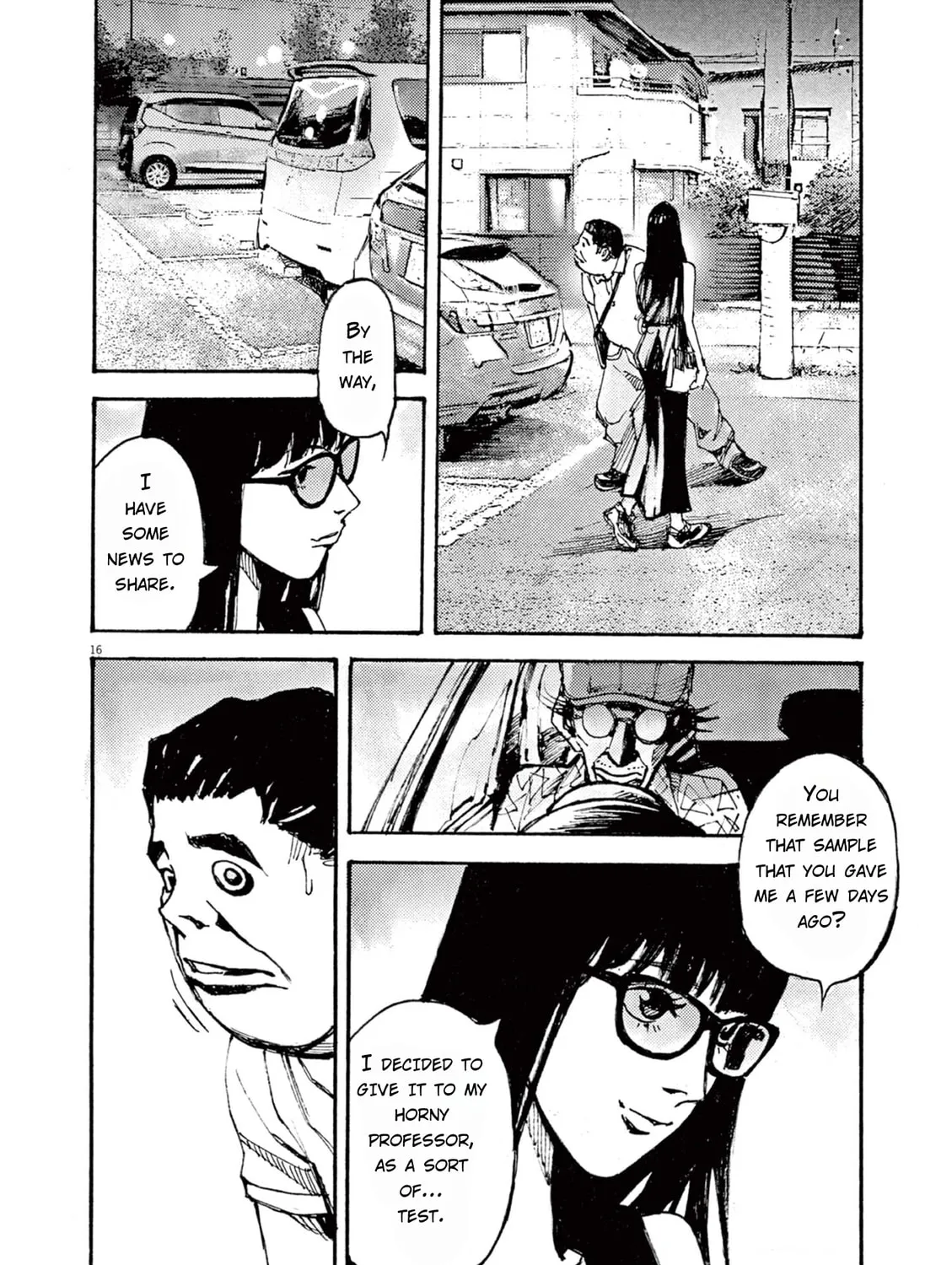 Read Jumbo Max chapter 9 image 30 on Lezhin