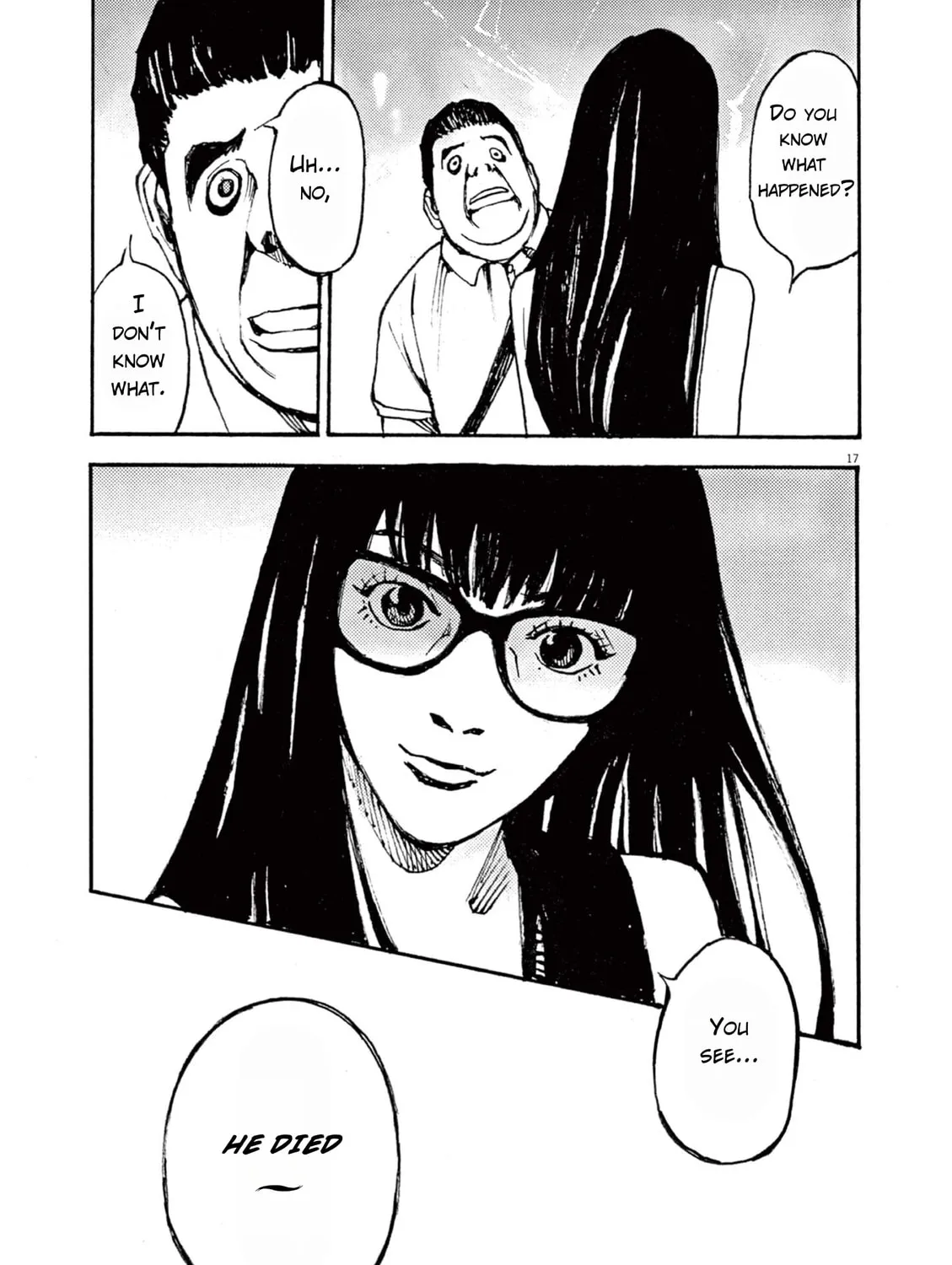 Read Jumbo Max chapter 9 image 32 on Lezhin