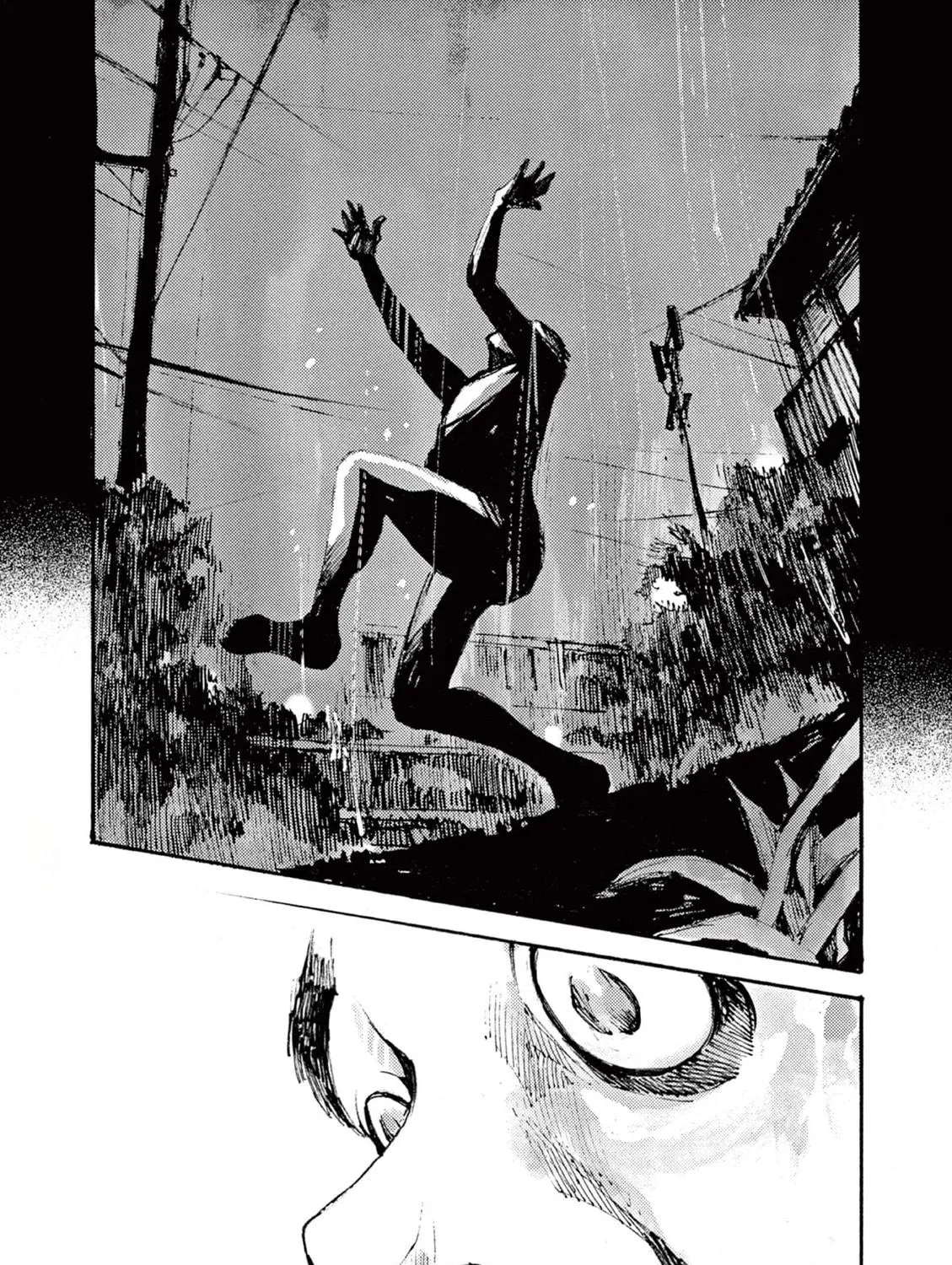 Read Jumbo Max chapter 9 image 38 on Lezhin