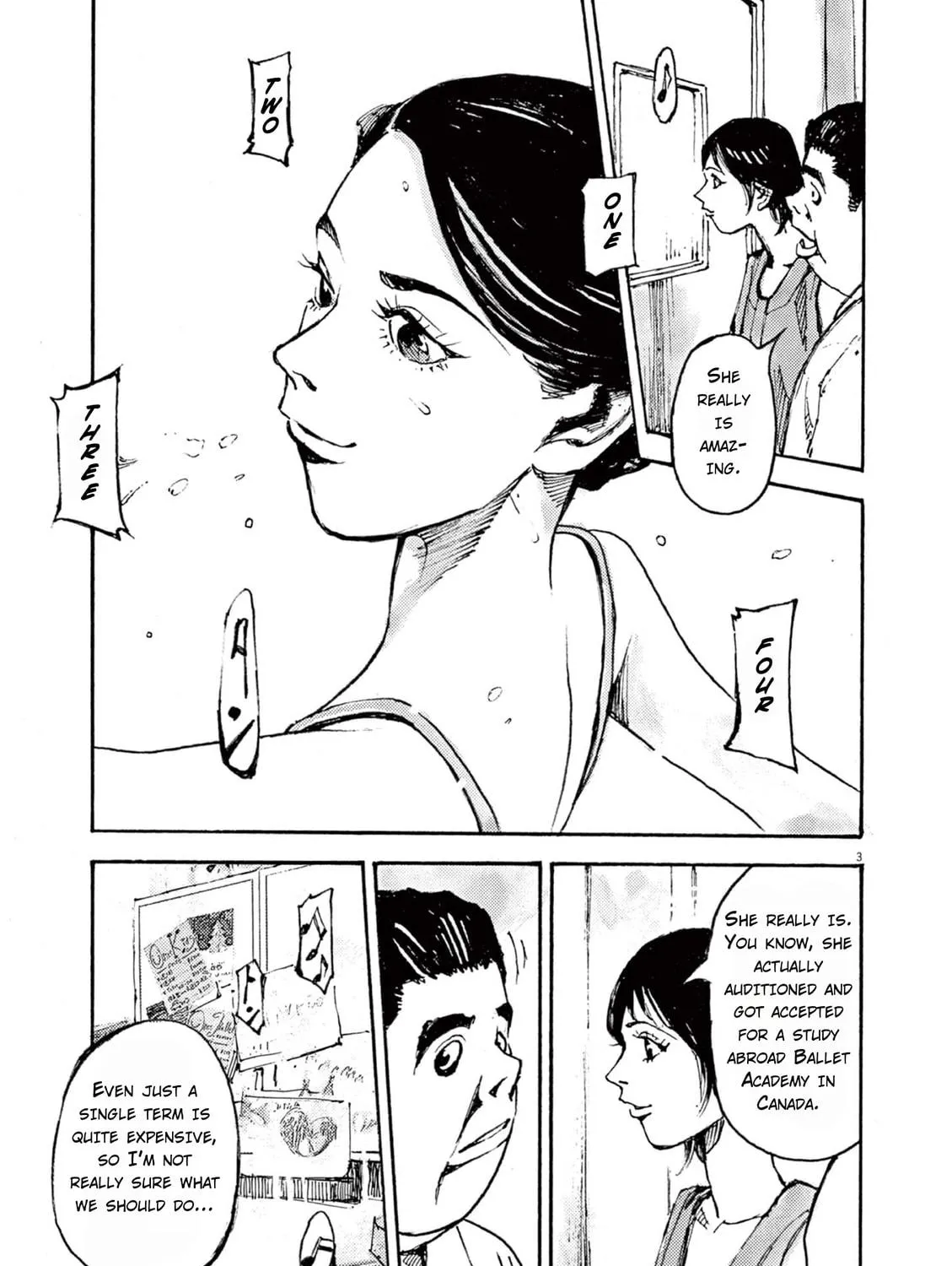 Read Jumbo Max chapter 9 image 4 on Lezhin
