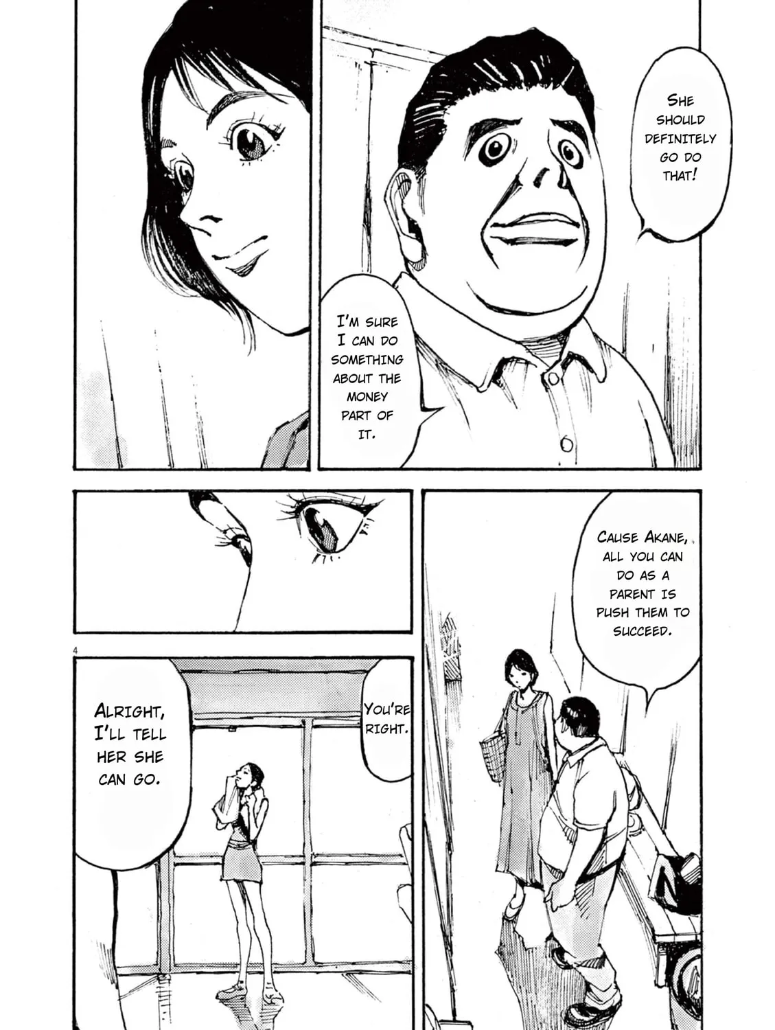 Read Jumbo Max chapter 9 image 6 on Lezhin