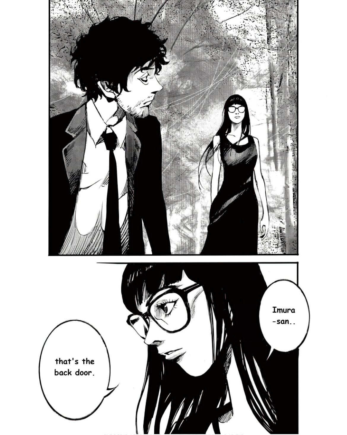 Read Jumbo Max chapter 90 image 1 on Lezhin