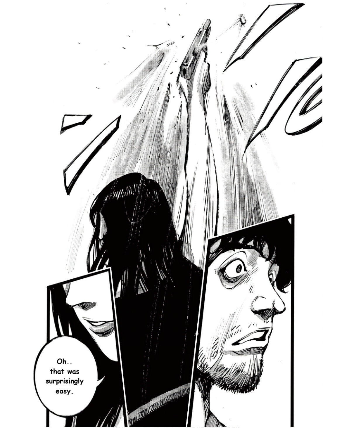 Read Jumbo Max chapter 90 image 5 on Lezhin