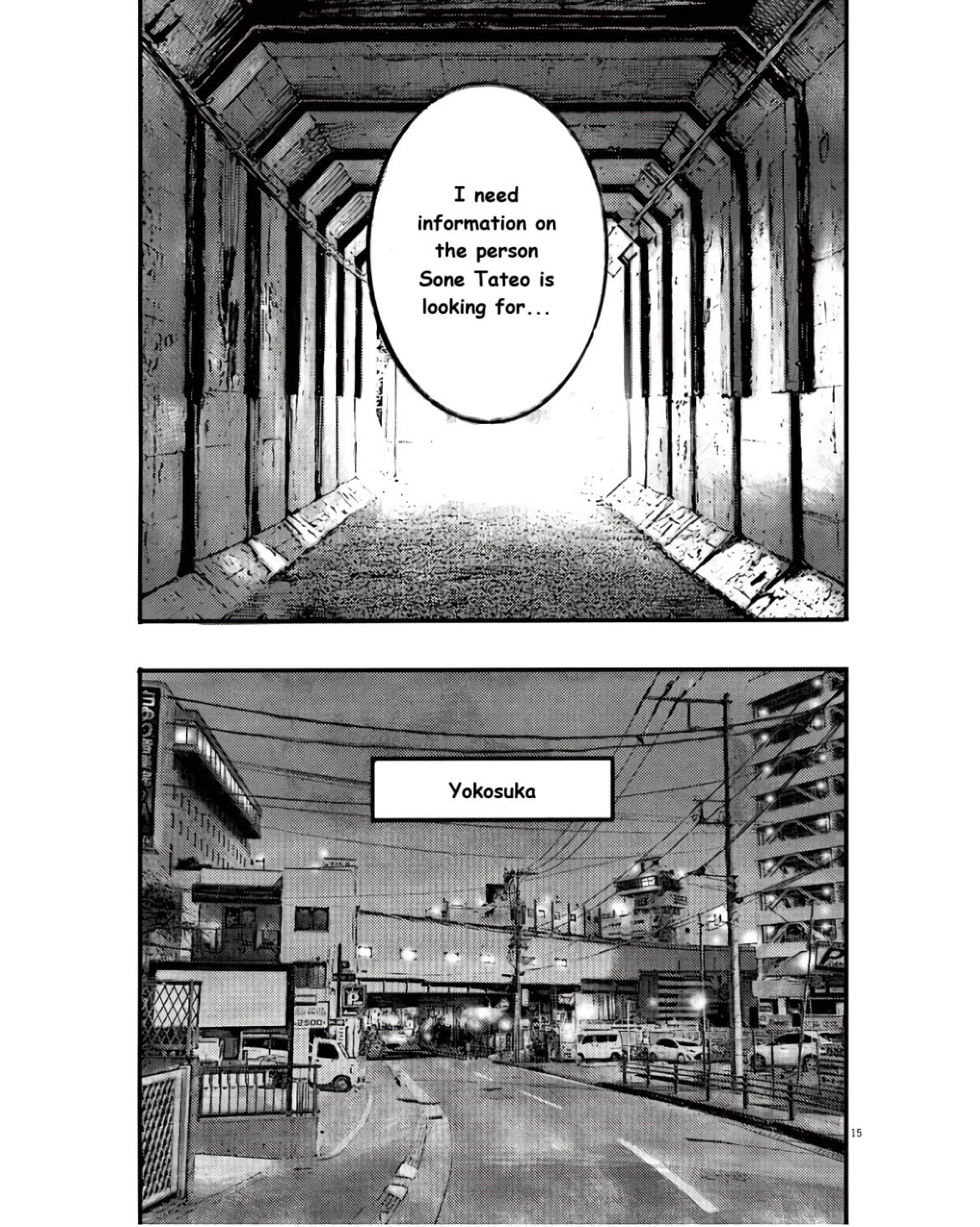 Read Jumbo Max chapter 91 image 14 on Lezhin