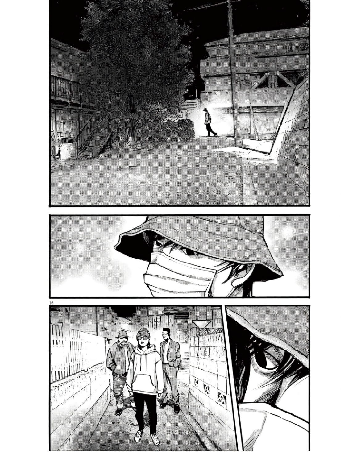 Read Jumbo Max chapter 91 image 15 on Lezhin
