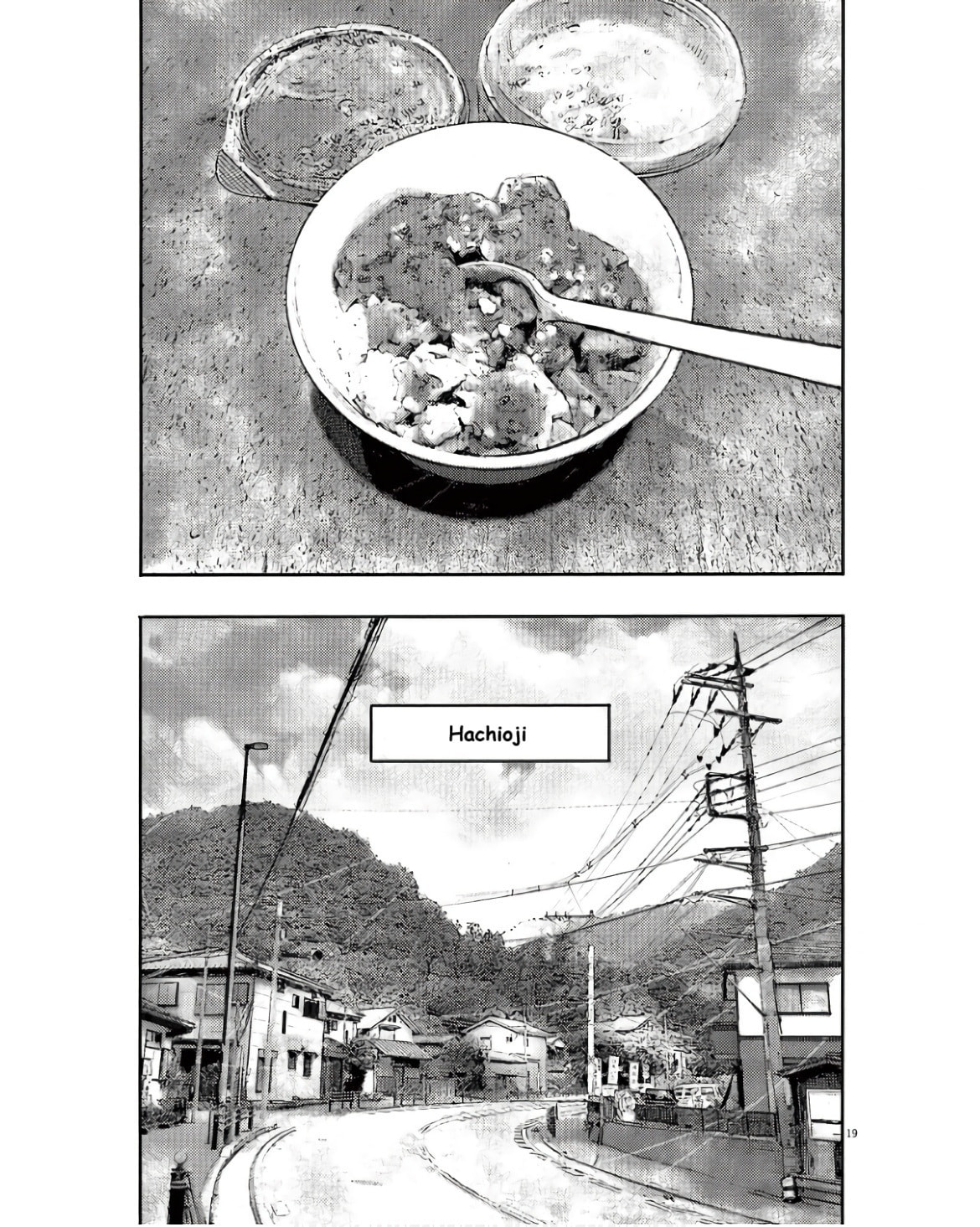Read Jumbo Max chapter 92 image 18 on Lezhin