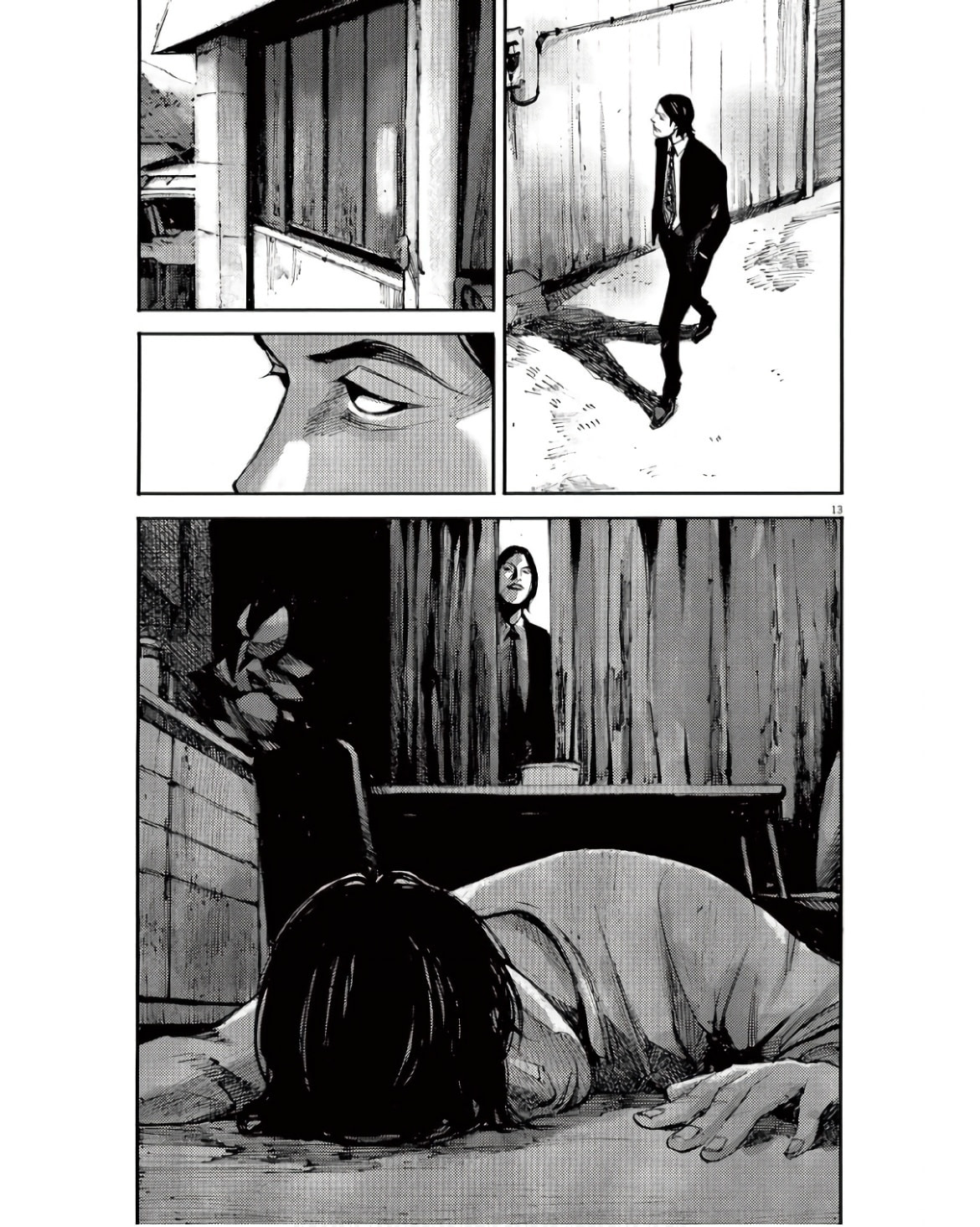Read Jumbo Max chapter 93 image 11 on Lezhin