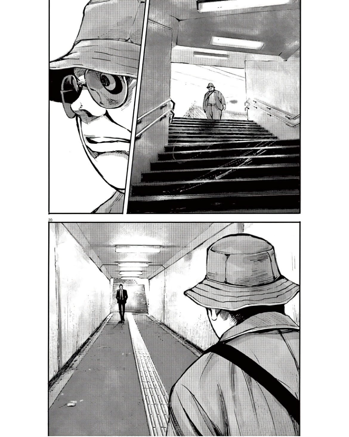 Read Jumbo Max chapter 93 image 18 on Lezhin
