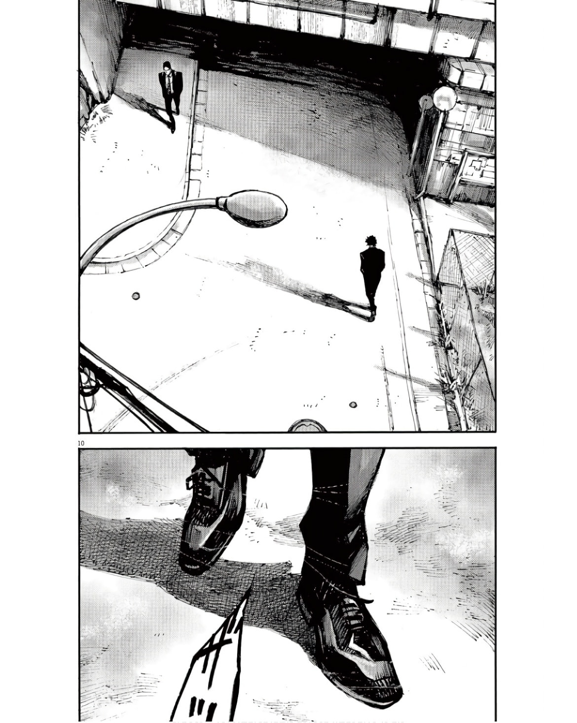 Read Jumbo Max chapter 93 image 8 on Lezhin