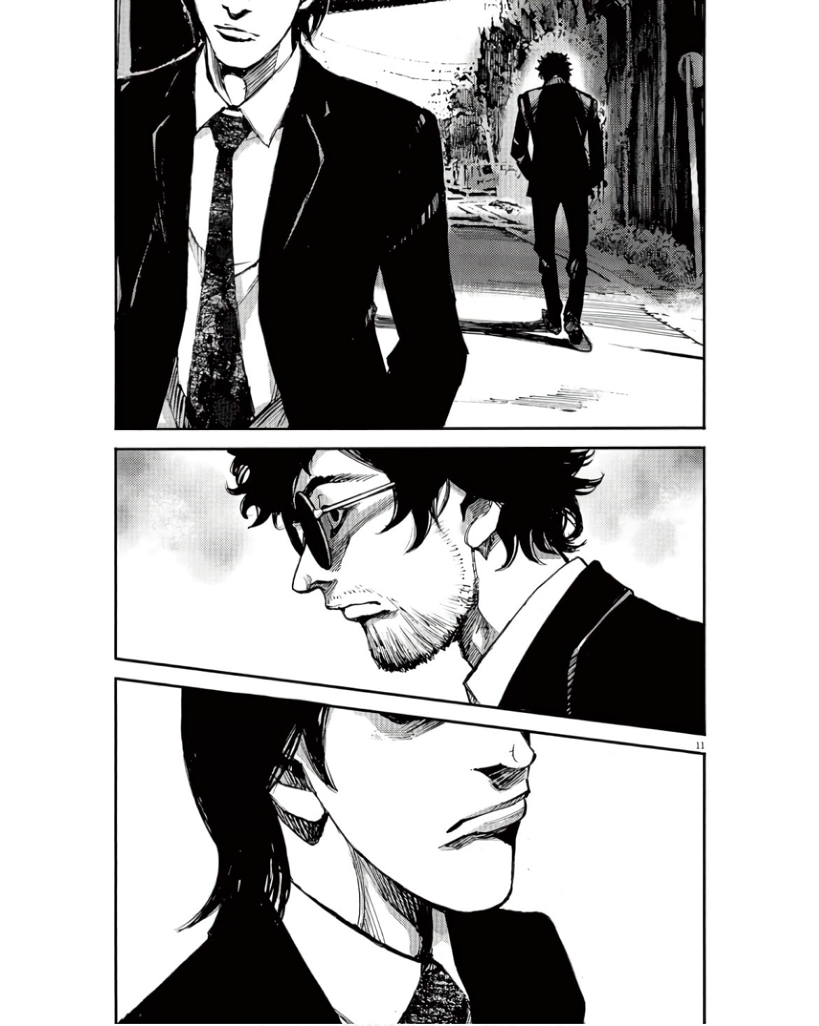 Read Jumbo Max chapter 93 image 9 on Lezhin