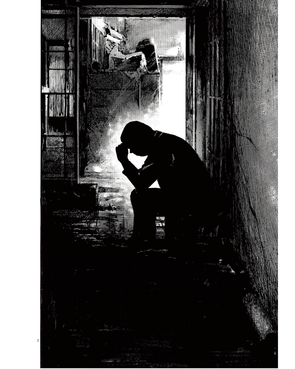 Read Jumbo Max chapter 94 image 1 on Lezhin