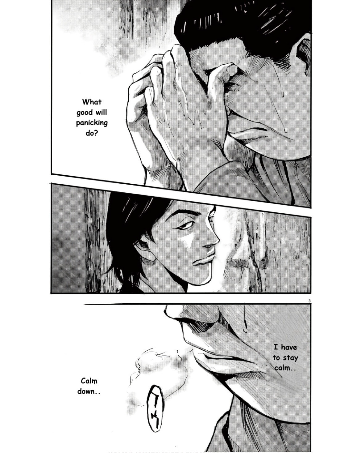 Read Jumbo Max chapter 94 image 2 on Lezhin