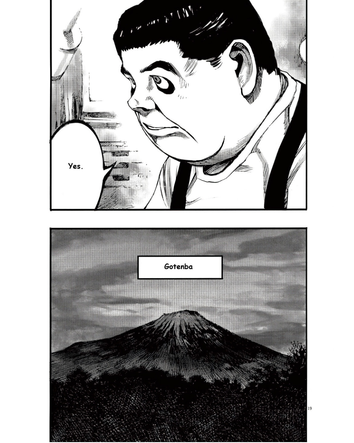 Read Jumbo Max chapter 95 image 18 on Lezhin