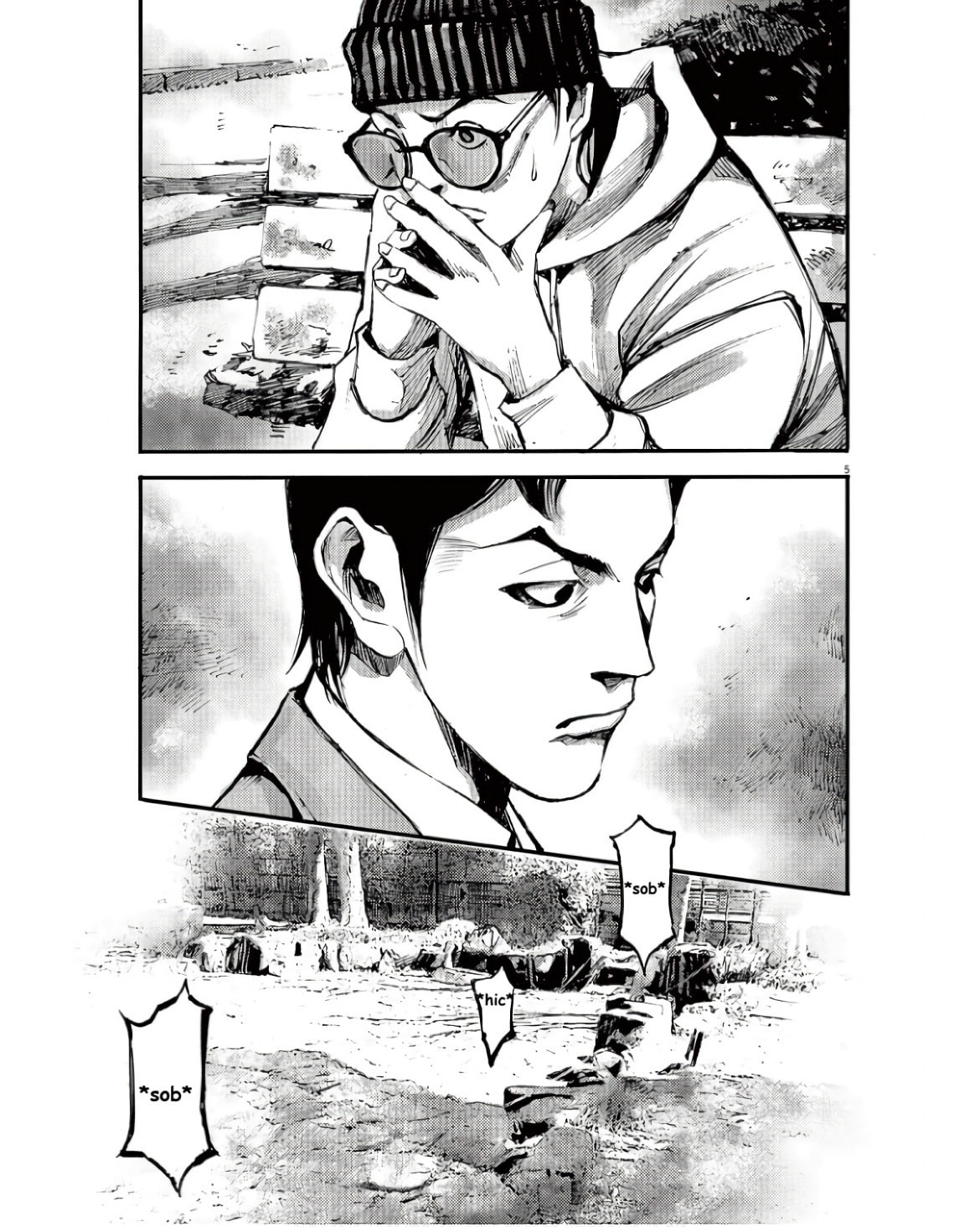 Read Jumbo Max chapter 96 image 4 on Lezhin