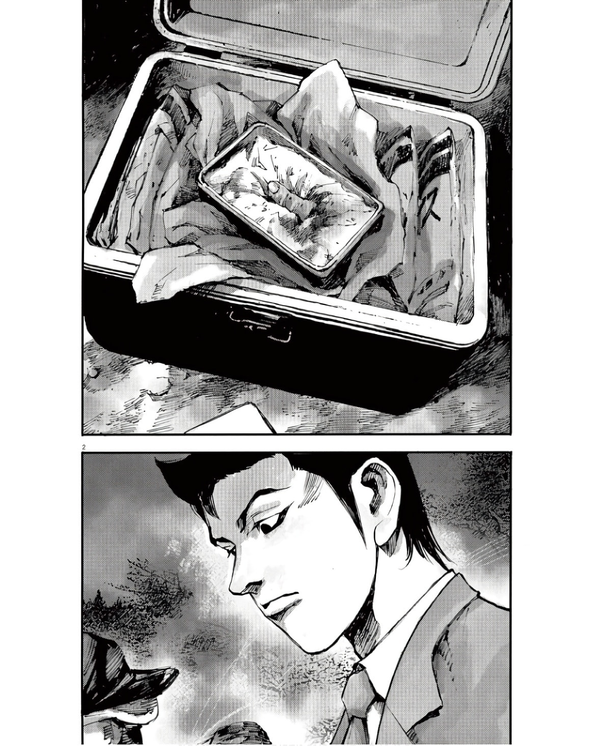 Read Jumbo Max chapter 97 image 1 on Lezhin